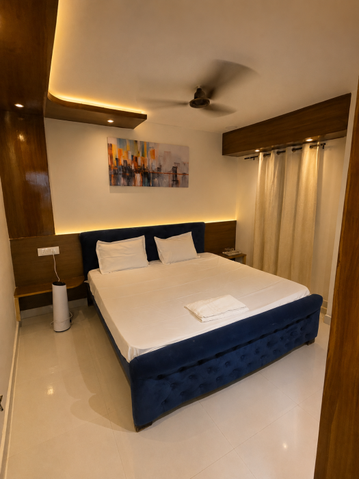 Family Suite 2 BHK