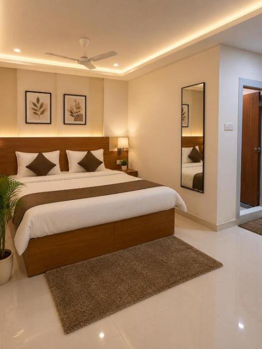 Deluxe Room (AC)